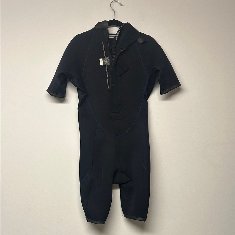 Body Glove Navy and Black Wetsuit